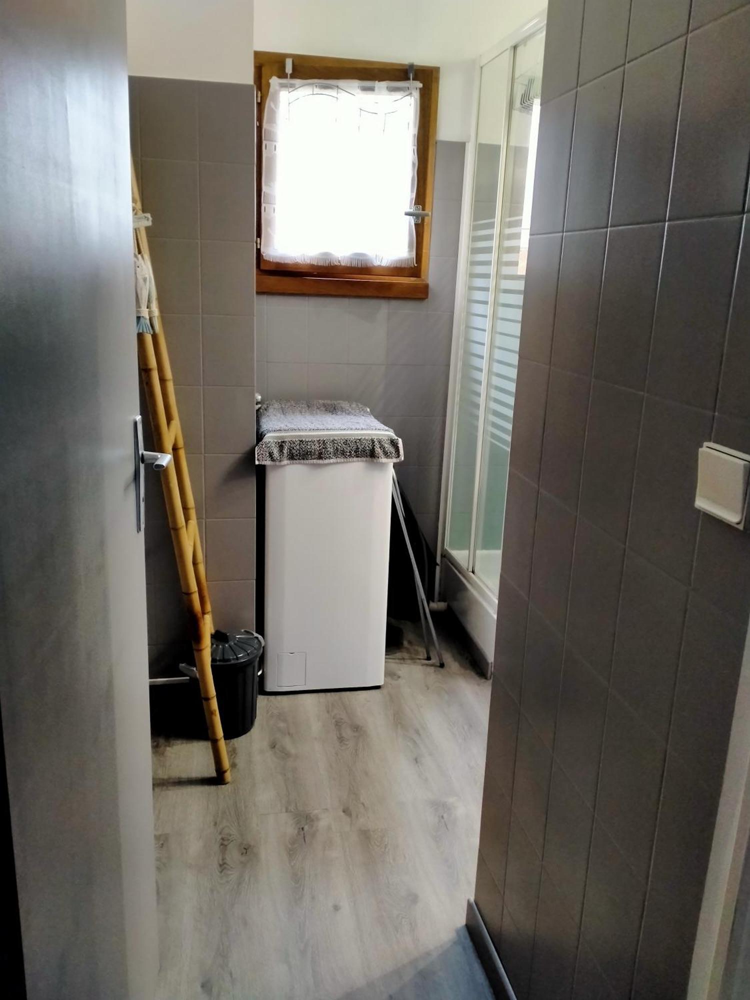 T2 35 M2 St Jean Centre Apartamento Saint-Jean-de-Monts Exterior foto